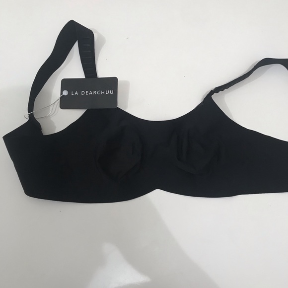 LA DEARCHUU bralette - Picture 1 of 5